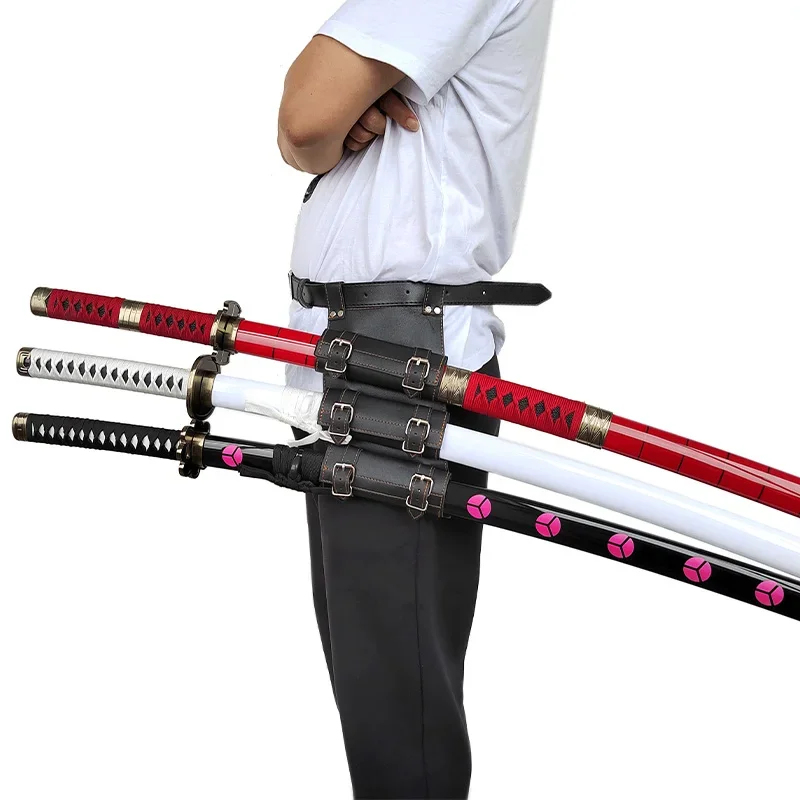 Cosplay Prop Sword - 2026 Nova Espada Katana Roronoa Zoro