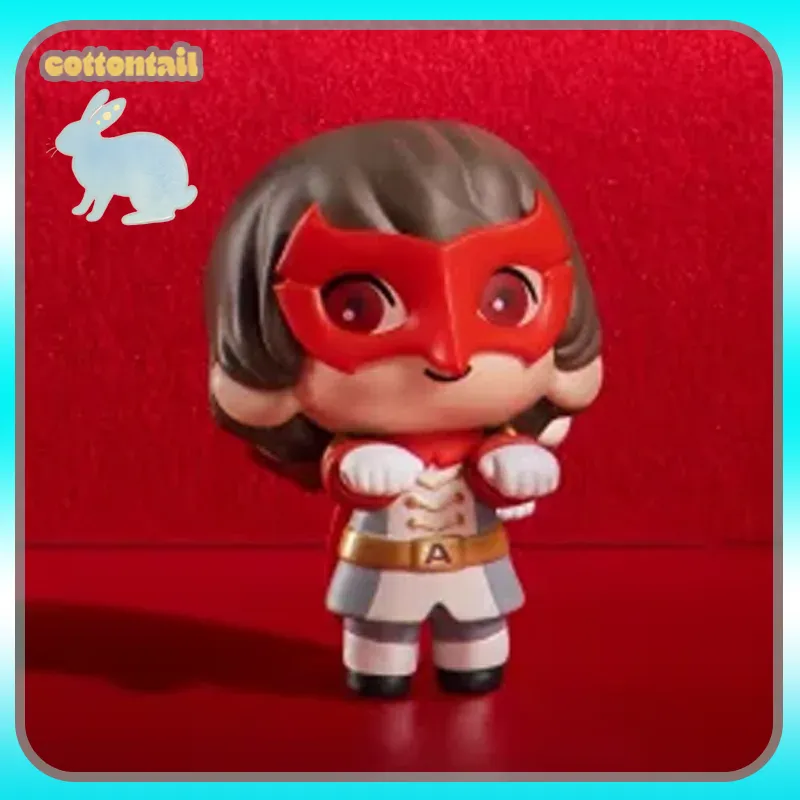 Anime Merchandise For Sale - Figuras Colecionáveis da Série Phantom Thieves