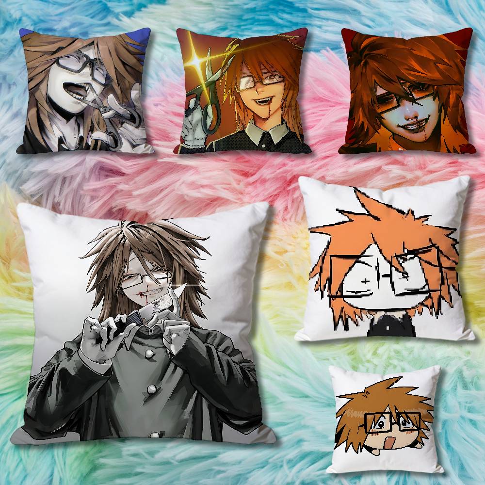 R/Anime Merchandise - R-Ranfren R-Randal Ivory Anime Merchandise de