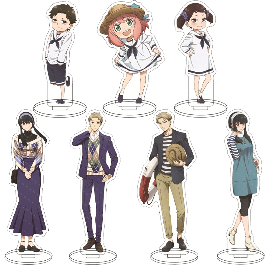 Anime Character Merchandise - Figura de Anime de 16CM ‌