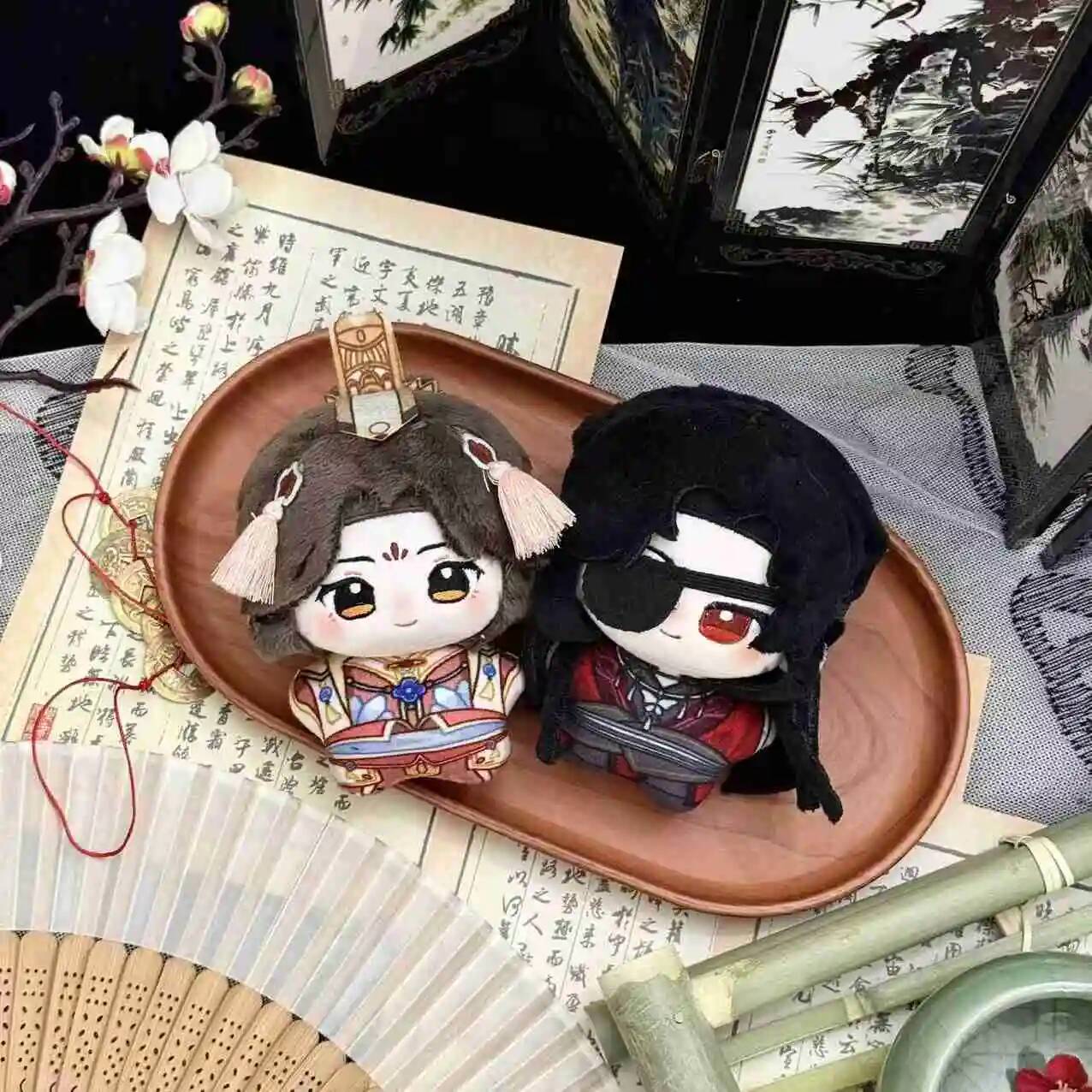 Anime Merchandise Dress - Merchandise do Anime Tian Guan Ci