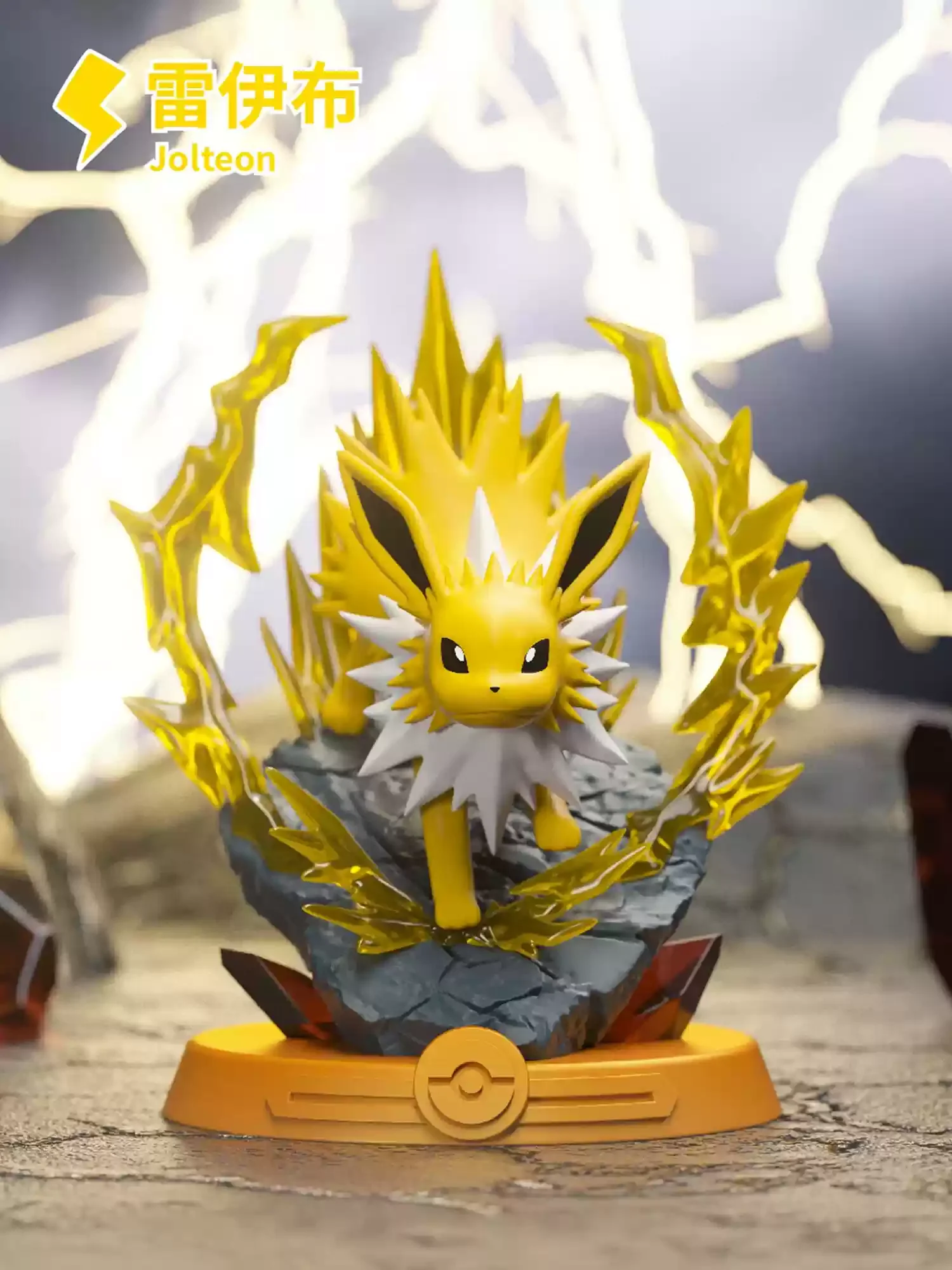 Pokemon Anime Merchandise - Coleção de Figuras de Ação Anime