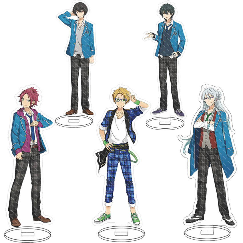 Anime Character Merchandise - Suporte de Acrílico de 16CM para