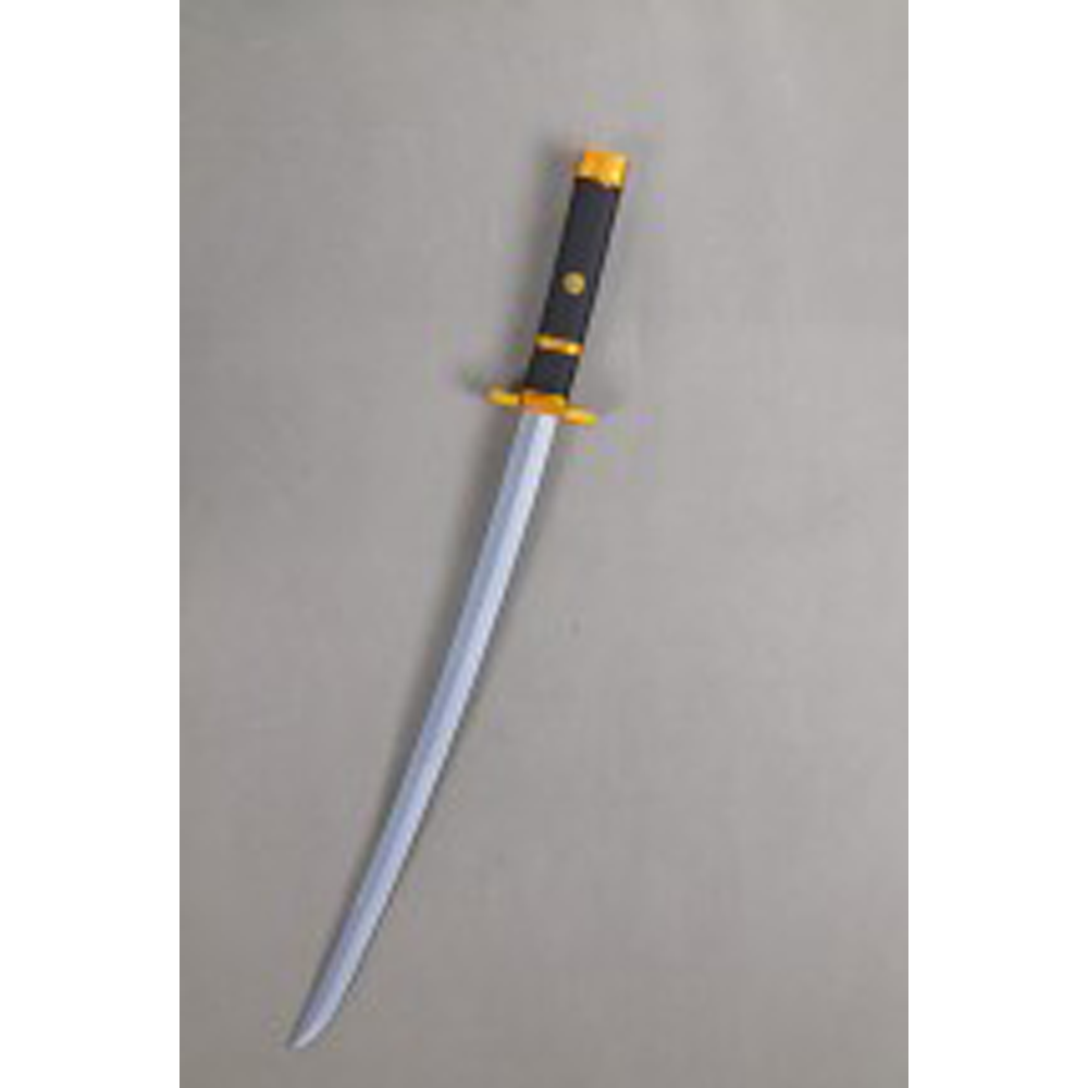 Cosplay Prop Sword - Espada de Cosplay Roronoa Zoro, Acessórios