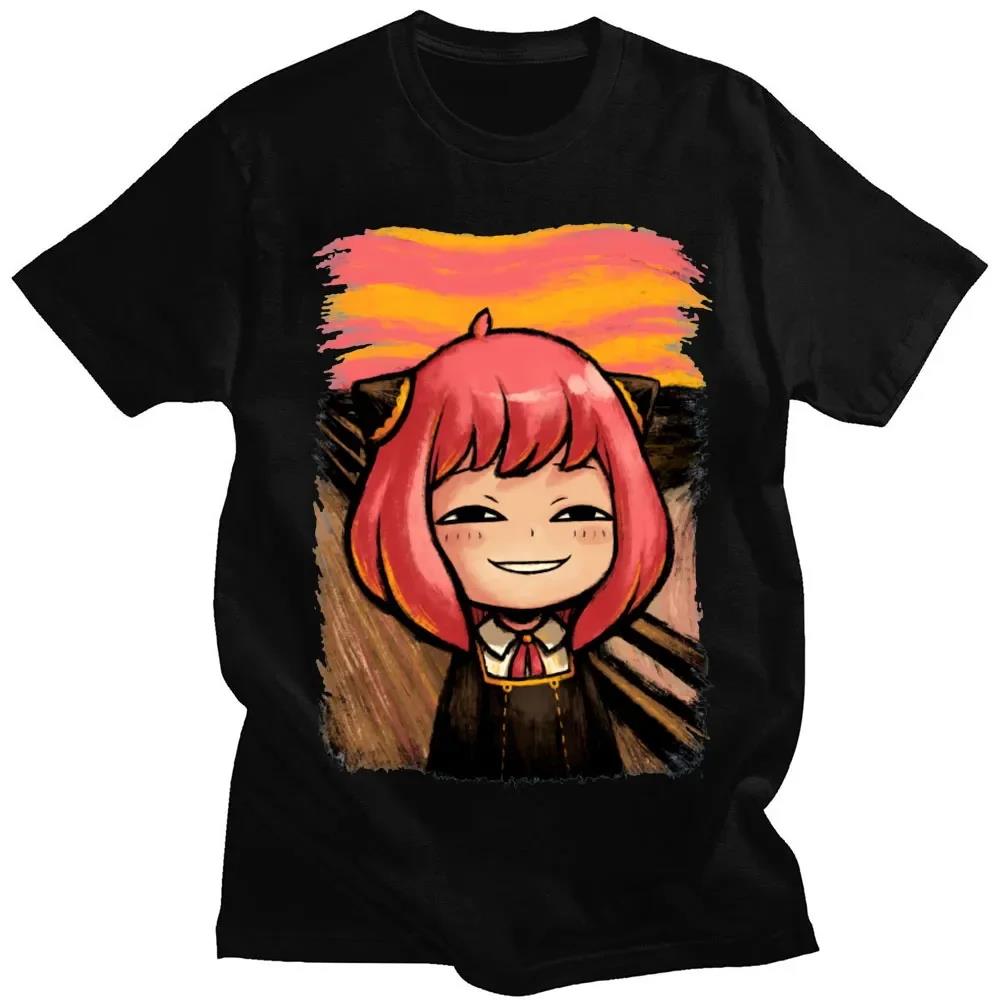 Anime Merchandise For Women - Unisex japonês anime espião x família