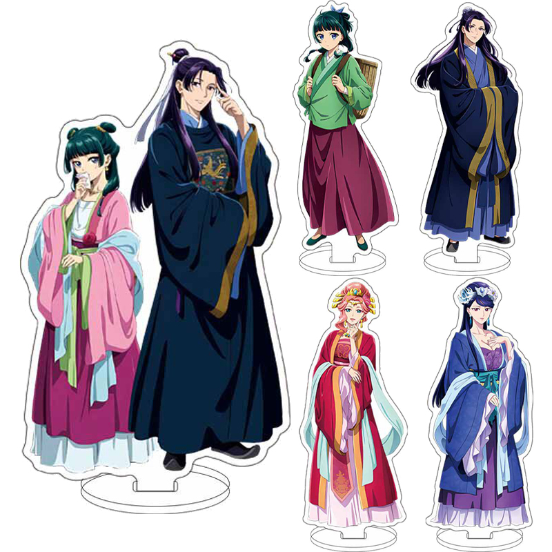 Anime Character Merchandise - Anime de 16CM ‌ Figura Kusuriya