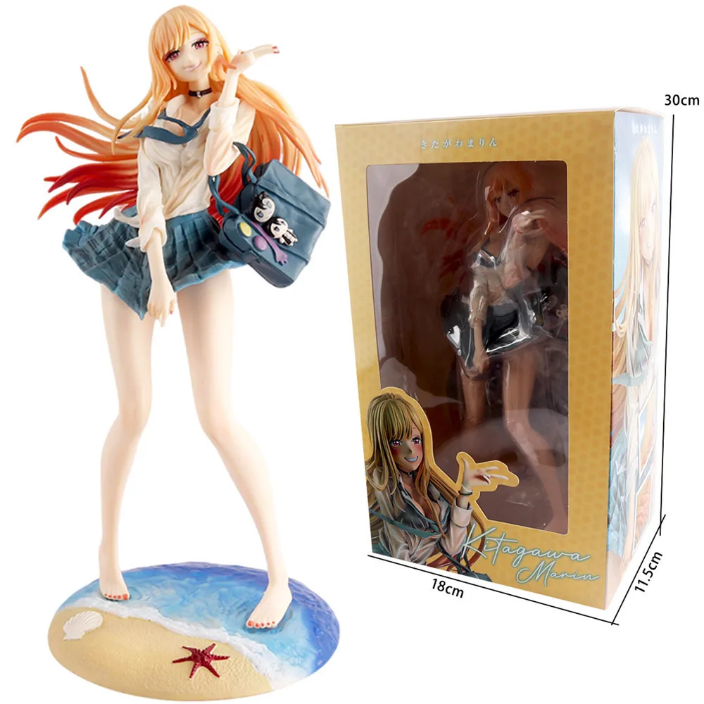 Anime Merchandise Dress - 27.5cm meu vestido querido marin kitagawa