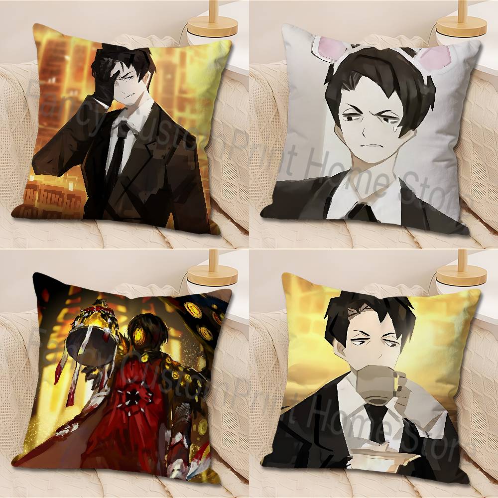 R/Anime Merchandise - L-Library Of R-RuinaS Roland Anime Merchandise
