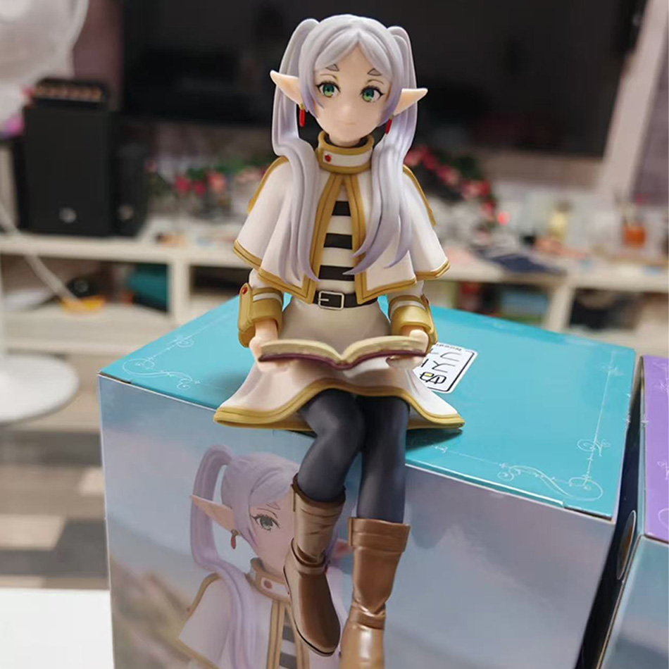 Anime Merchandise For Sale - Oferta imperdível: Figura de ação colecionável