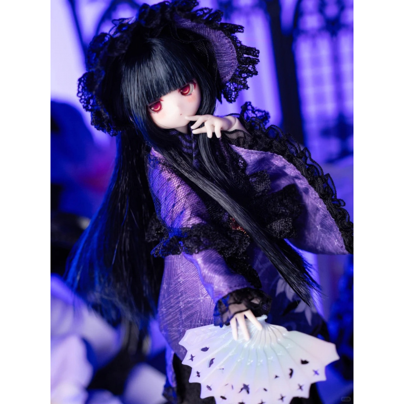 Anime Merchandise For Sale - Série Time Rift & Music Box
