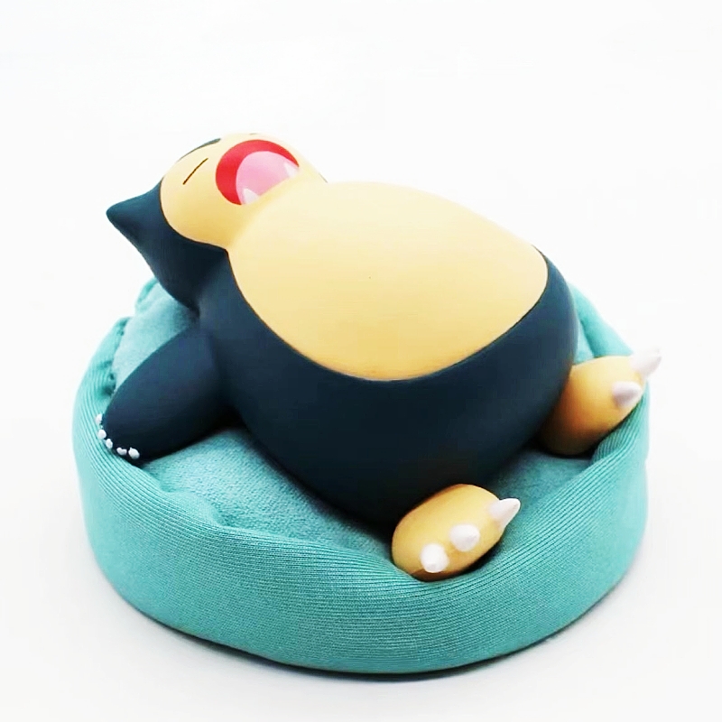 Figuras de Ação da Série Pokem - Pokemon Anime Merchandise avaliação e preço