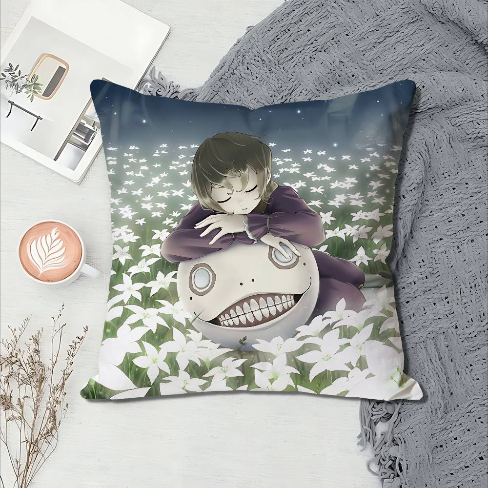 N-Nier R-Replicant Emil Dark A - R/Anime Merchandise avaliação e preço