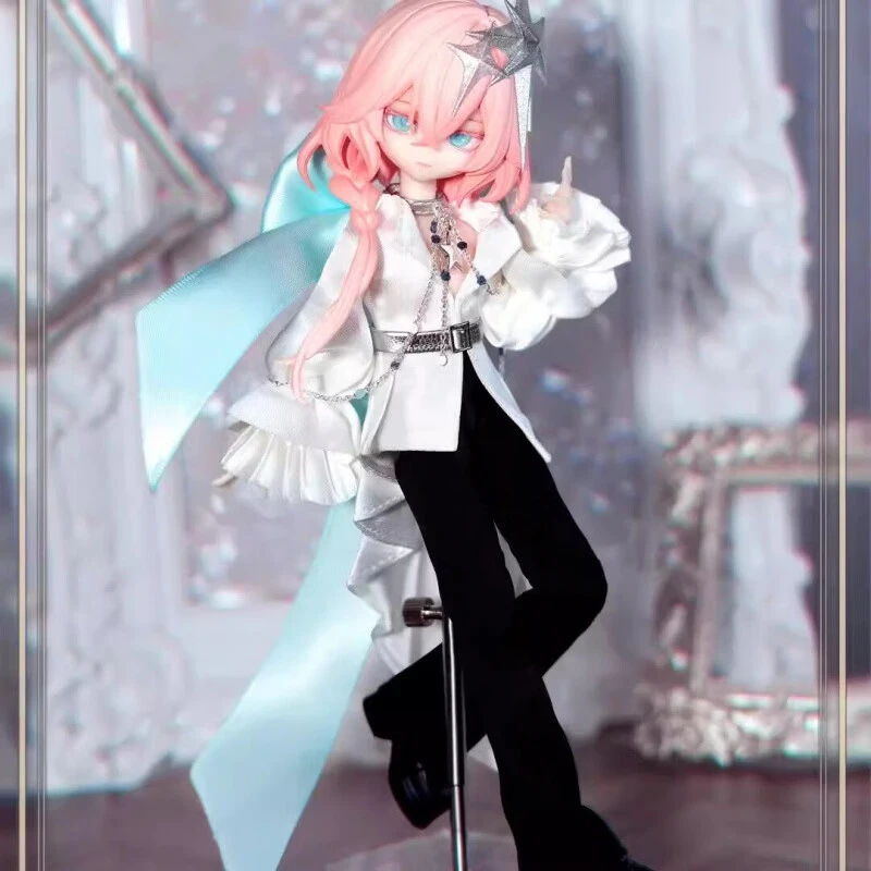 Pré-venda por 120 Dias: Série  - Anime Merchandise For Sale avaliação e preço