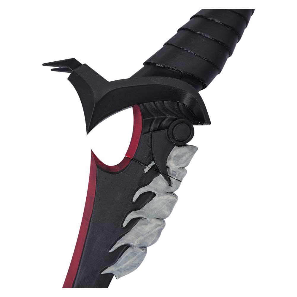2025 filme predador cosplay gu - Cosplay Prop Sword avaliação e preço