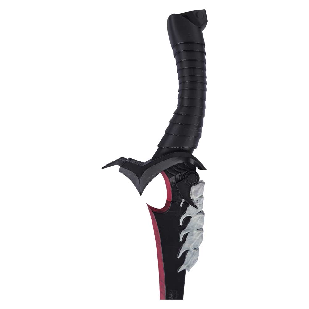 2025 filme predador cosplay gu - Cosplay Prop Sword avaliação e preço