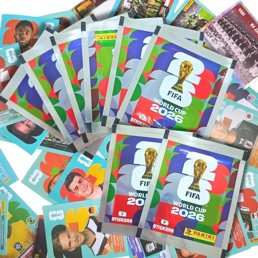Caixa e Pacotes de Adesivos Of - Sticker Sheet Set avaliação e preço