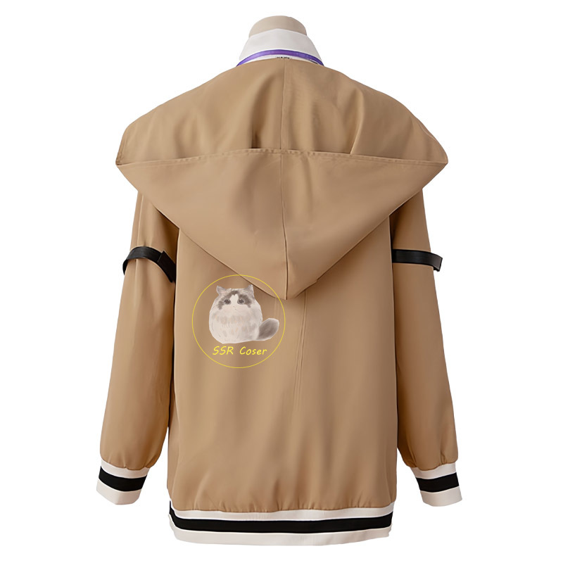 Fantasia de Cosplay Anime Maki - Anime Merchandise For Women avaliação e preço