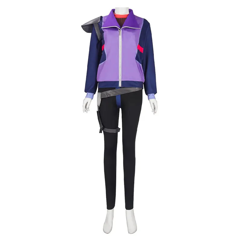 Halloween rick sanchez cosplay - Anime Merchandise For Women avaliação e preço