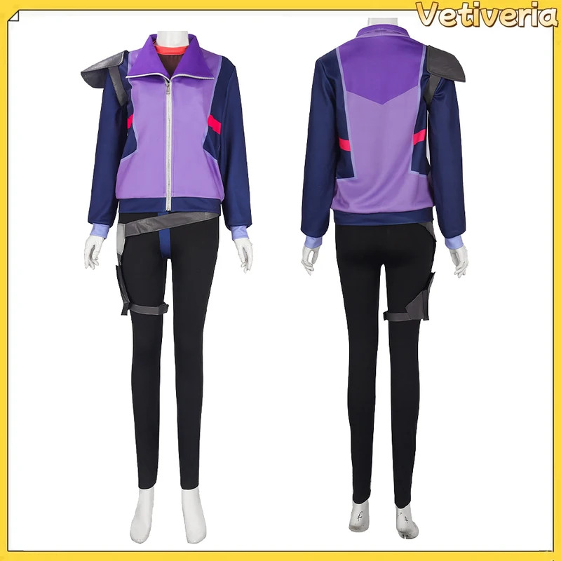 Halloween rick sanchez cosplay - Anime Merchandise For Women avaliação e preço