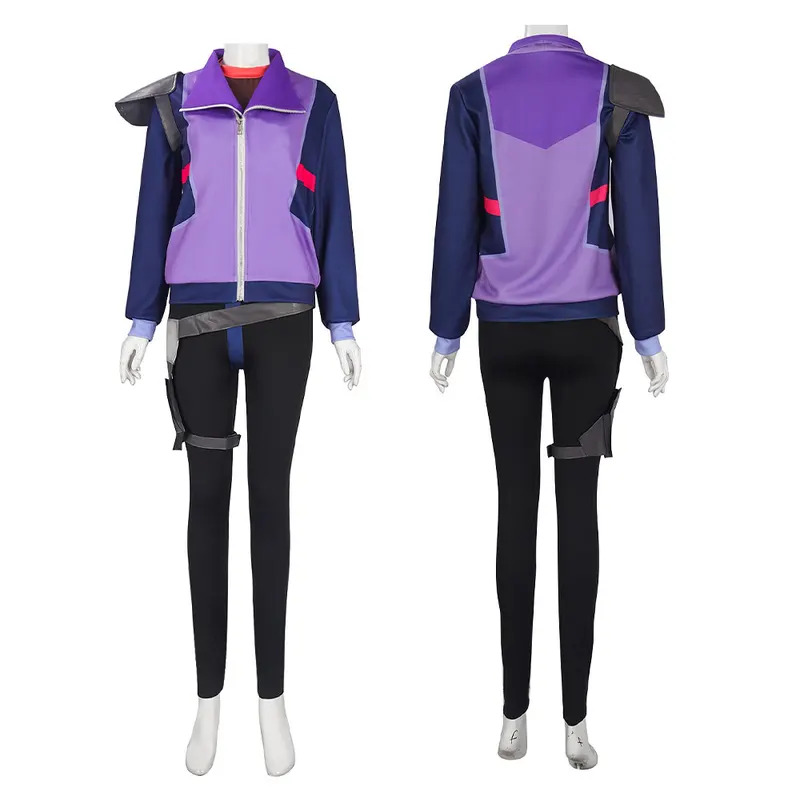 Halloween rick sanchez cosplay - Anime Merchandise For Women avaliação e preço