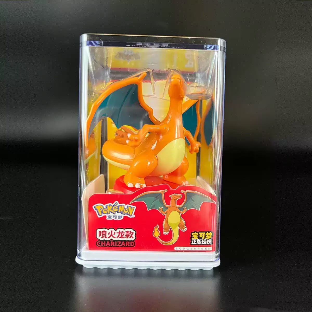 Kit de Modelos de Personagens  - Pokemon Anime Merchandise avaliação e preço