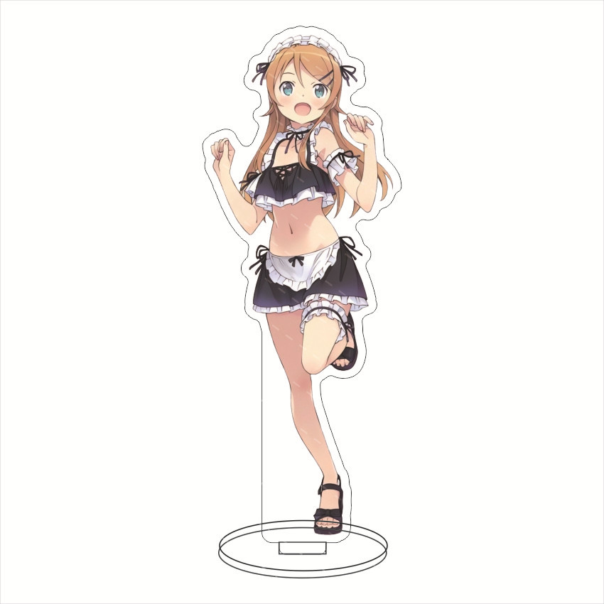 Figura de Anime de 16CM Minha  - Anime Character Merchandise avaliação e preço