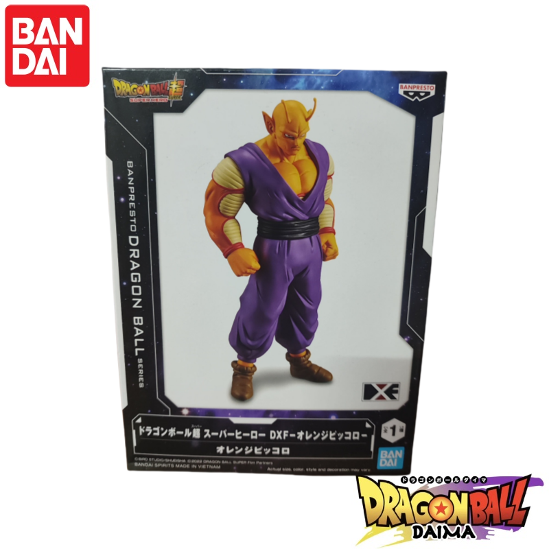 Em Estoque Bandai Original Ban - Orange Anime Merchandise avaliação e preço