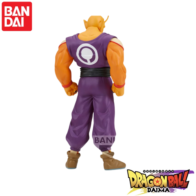 Em Estoque Bandai Original Ban - Orange Anime Merchandise avaliação e preço