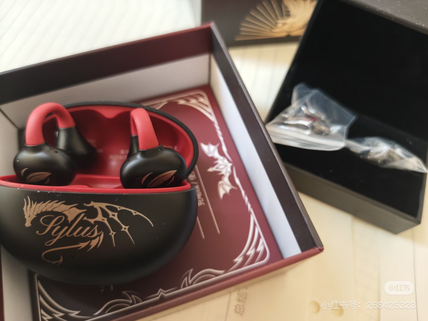 Fones de Ouvido Bluetooth Sem  - Anime Merchandise Market avaliação e preço