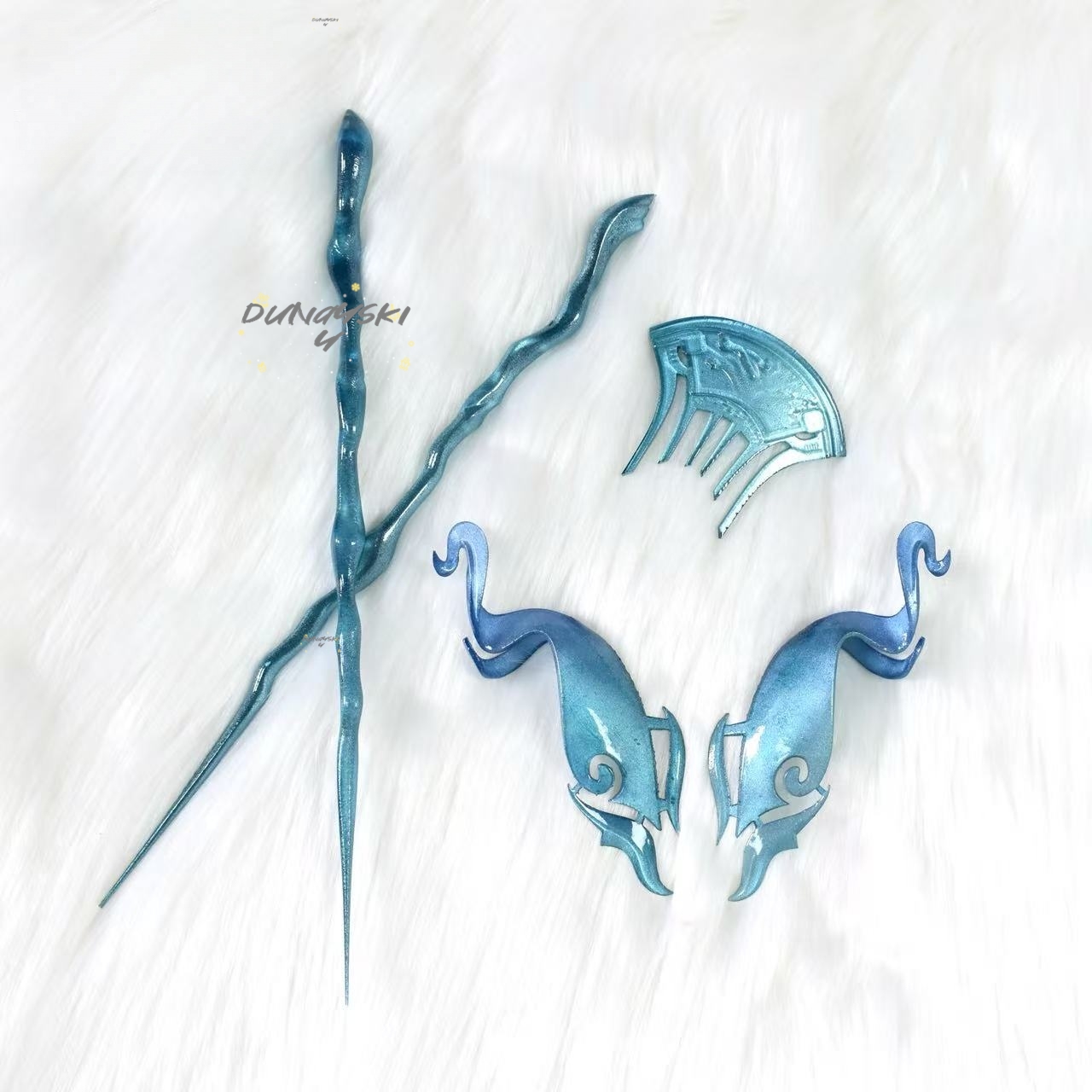 Acessórios de Exibição para Fe - Cosplay Prop Sword avaliação e preço