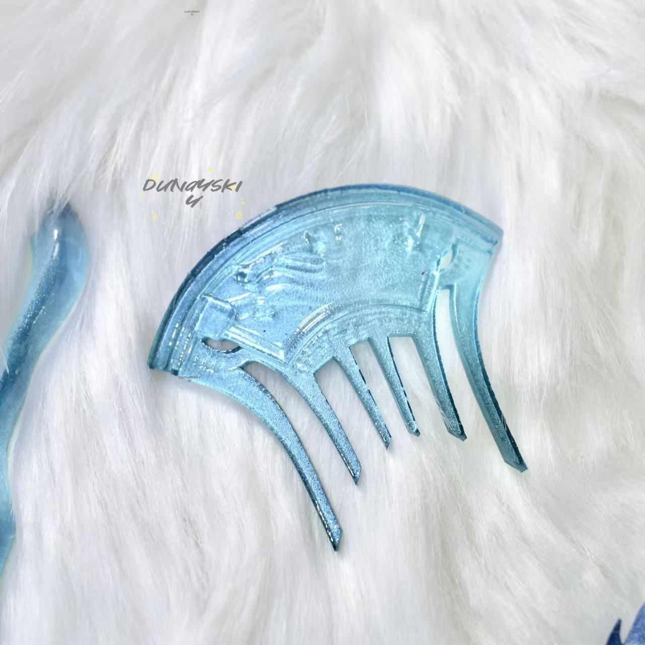 Acessórios de Exibição para Fe - Cosplay Prop Sword avaliação e preço