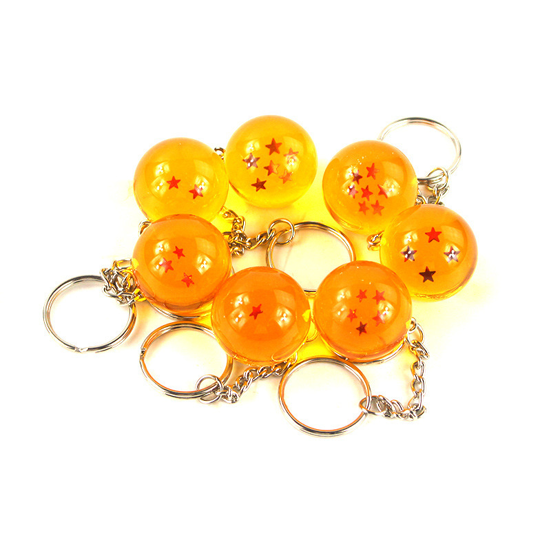 Chaveiro de figura de anime Dr - Orange Anime Merchandise avaliação e preço