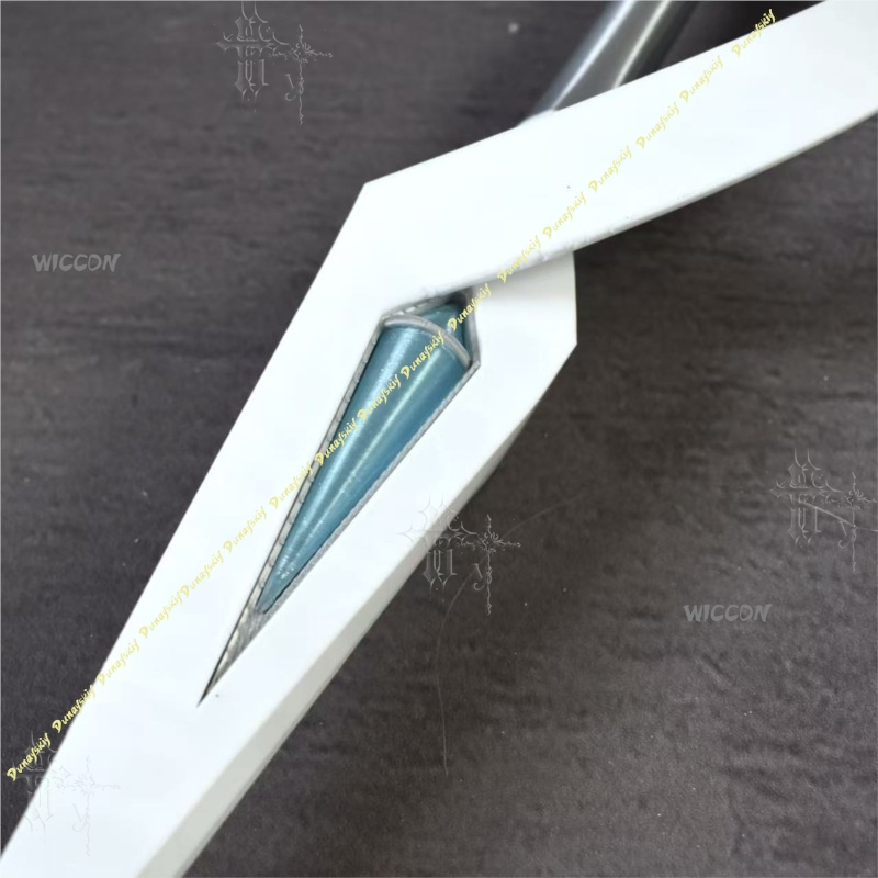 Adereço de Cosplay Cavaleiro d - Anime Merchandise Europe avaliação e preço