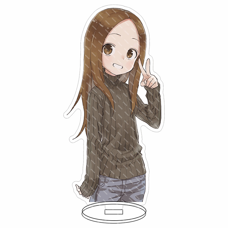 Figura de Anime de 16CM, Teasi - Anime Character Merchandise avaliação e preço