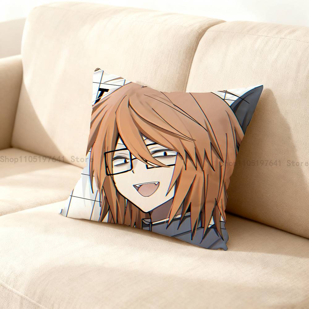 R-Randal I-Marfim R-Ranfren An - R/Anime Merchandise avaliação e preço