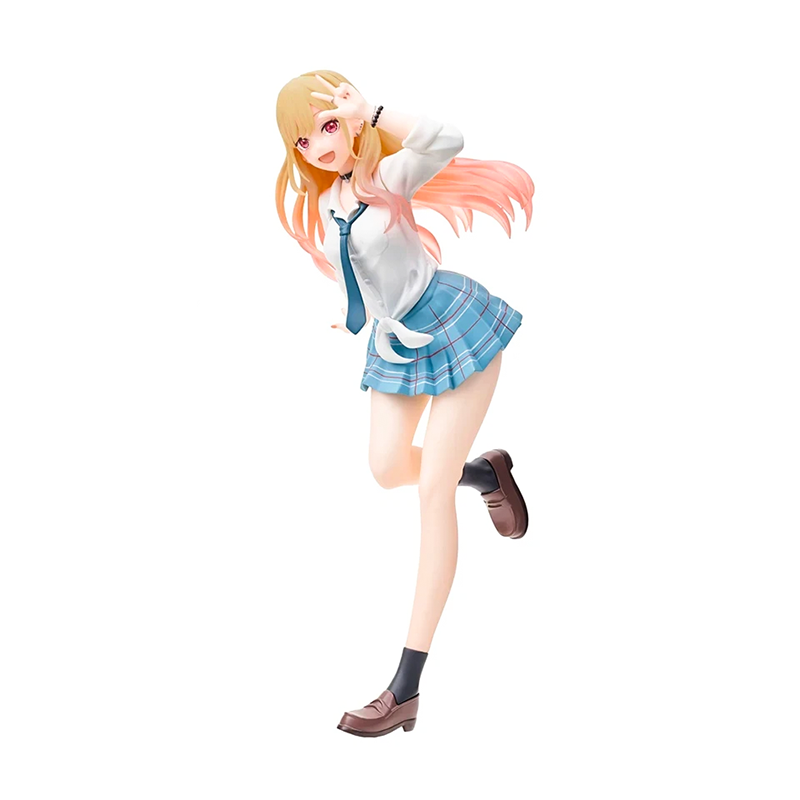 Figura de praia de 18cm da Mar - Anime Merchandise Dress avaliação e preço
