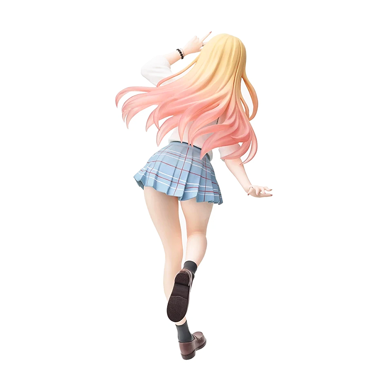 Figura de praia de 18cm da Mar - Anime Merchandise Dress avaliação e preço