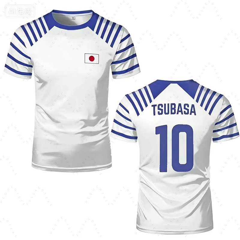 Camiseta Unissex Hot Captain T - Anime Merchandise For Women avaliação e preço