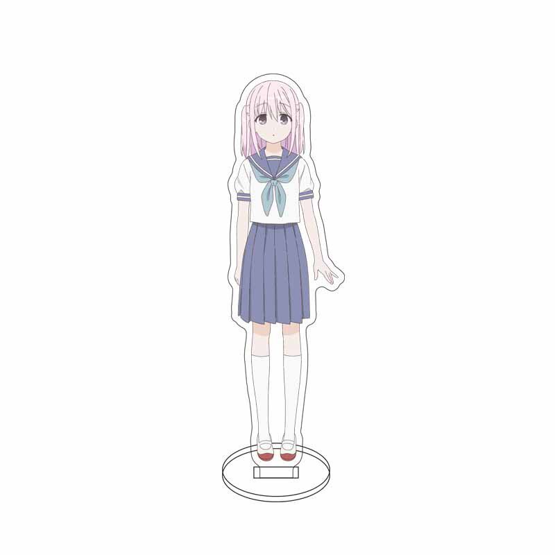 Bonecos de Anime de 16CM: Kash - Anime Character Merchandise avaliação e preço