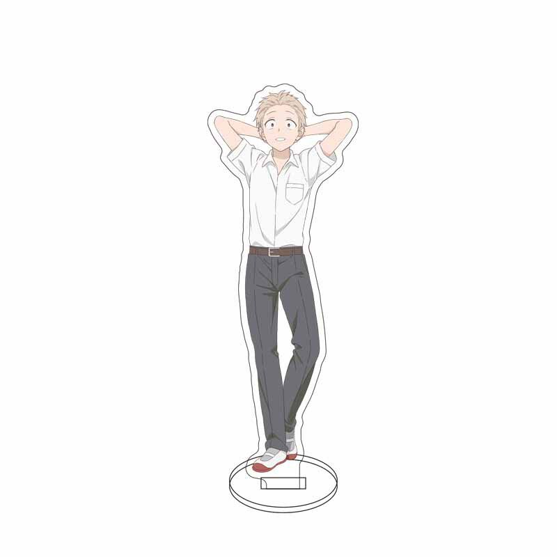 Bonecos de Anime de 16CM: Kash - Anime Character Merchandise avaliação e preço