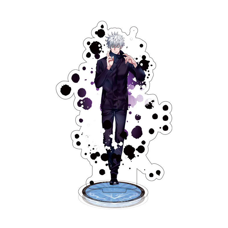 Merchandise de Anime Jujutsu K - Anime Jujutsu Kaisen Merchandise avaliação e preço