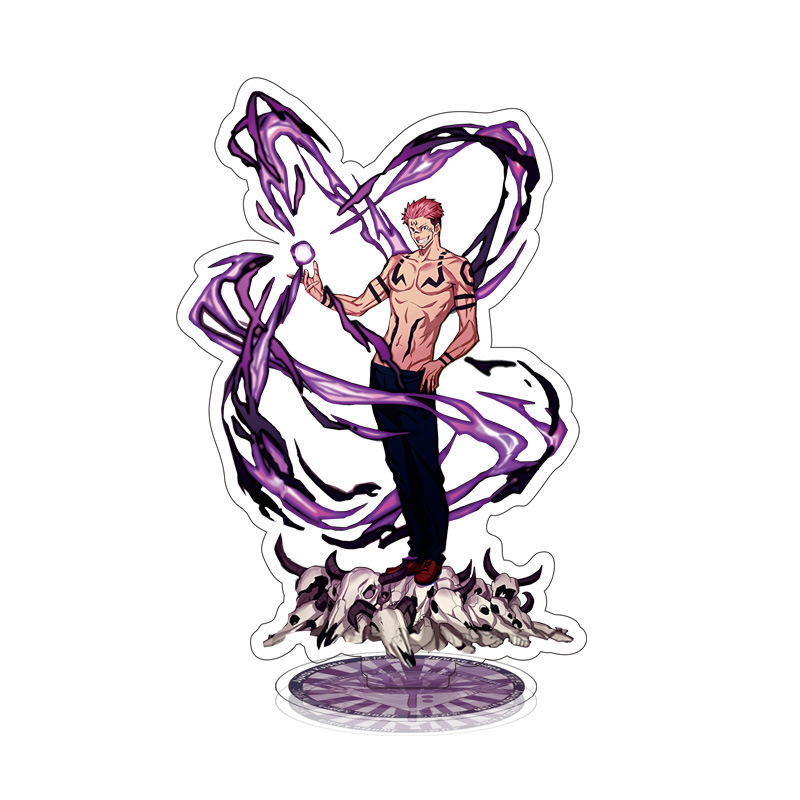 Merchandise de Anime Jujutsu K - Anime Jujutsu Kaisen Merchandise avaliação e preço