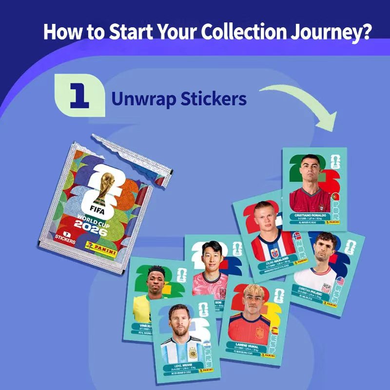 Adesivo Colecionável Panini FI - Sticker Sheet Set avaliação e preço