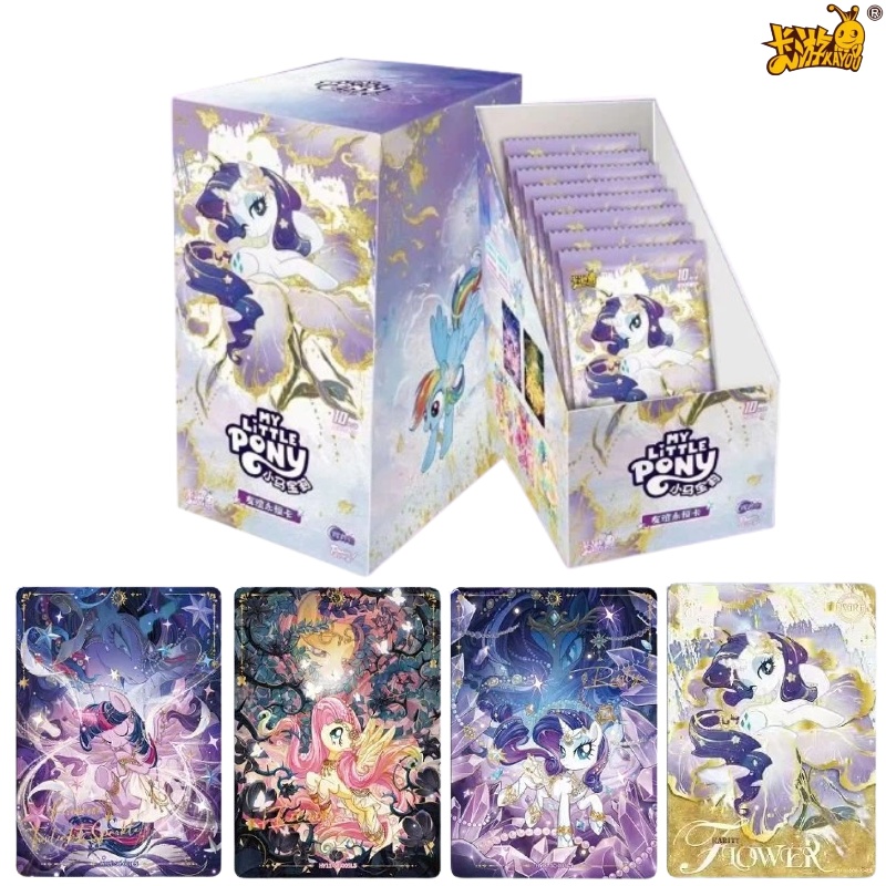 KAYOU My Little Pony Moonlight - Anime Merchandise Europe avaliação e preço