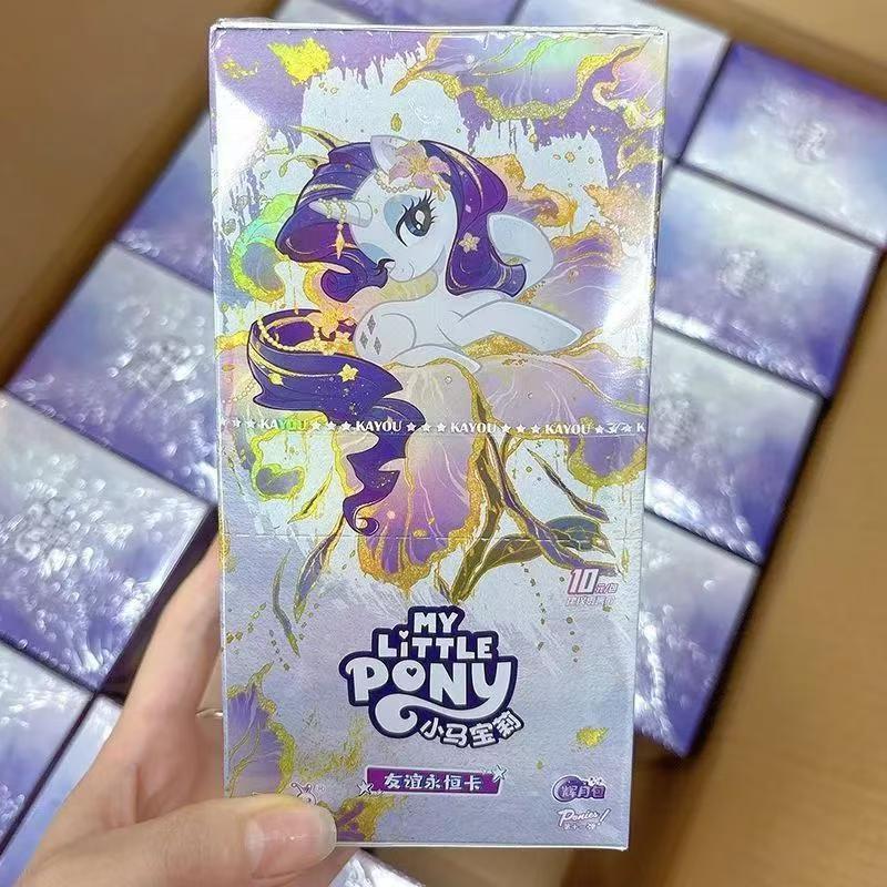 KAYOU My Little Pony Moonlight - Anime Merchandise Europe avaliação e preço