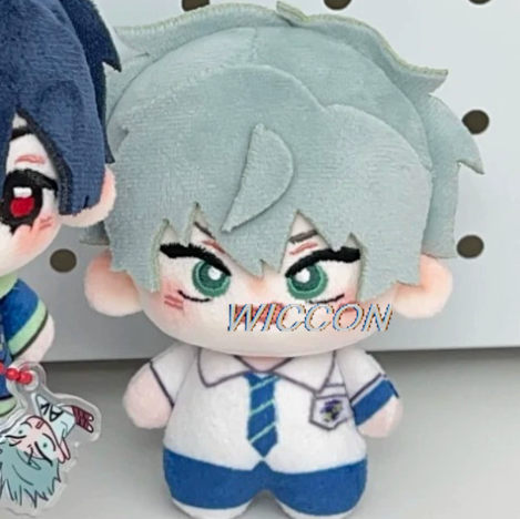 Boneca de Algodão Alienstageiv - Weird Anime Merchandise avaliação e preço