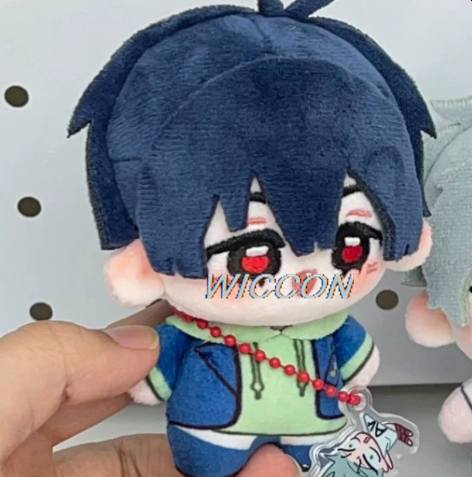 Boneca de Algodão Alienstageiv - Weird Anime Merchandise avaliação e preço