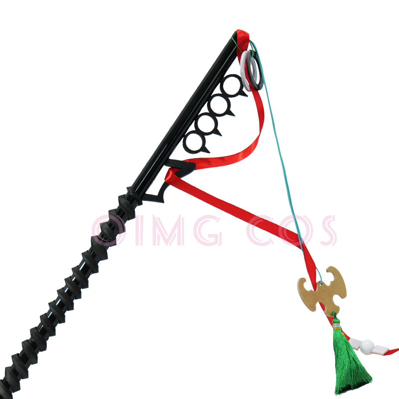 FateGrand Order FGO Taigong Wa - Cosplay Prop Sword avaliação e preço