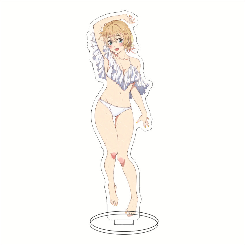 Figura de Anime de 16CM Rent A - Anime Character Merchandise avaliação e preço