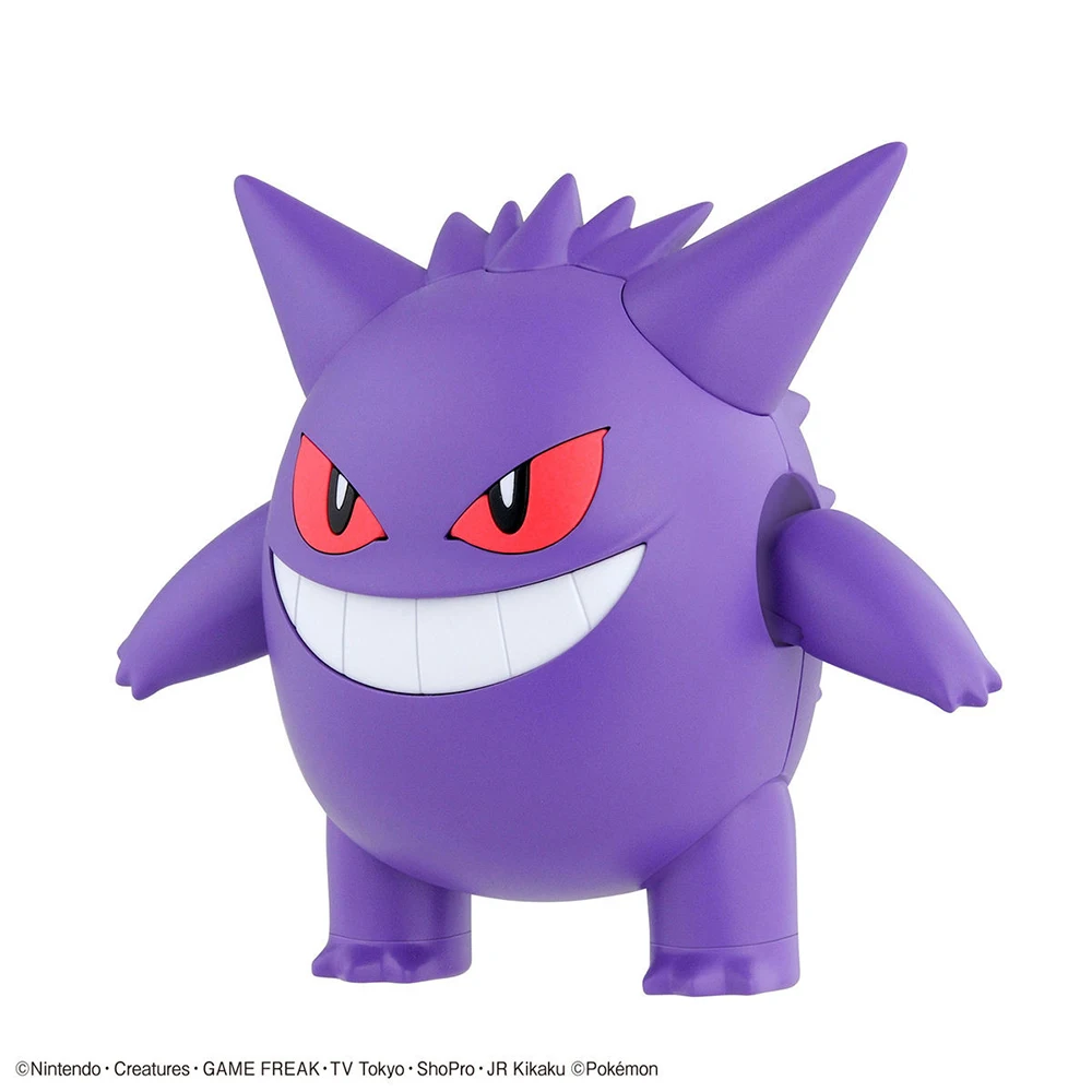 Original bandai pokemon figura - Pokemon Anime Merchandise avaliação e preço